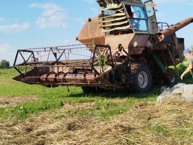 Другая Другая, объемом двигателя 0 л и пробегом 0 тыс. км за 1700 $, фото 1 на Automoto.ua