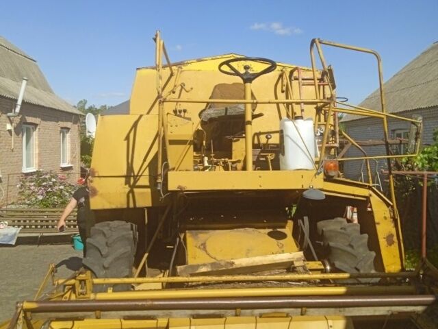 Другая Другая, объемом двигателя 0 л и пробегом 0 тыс. км за 4700 $, фото 1 на Automoto.ua