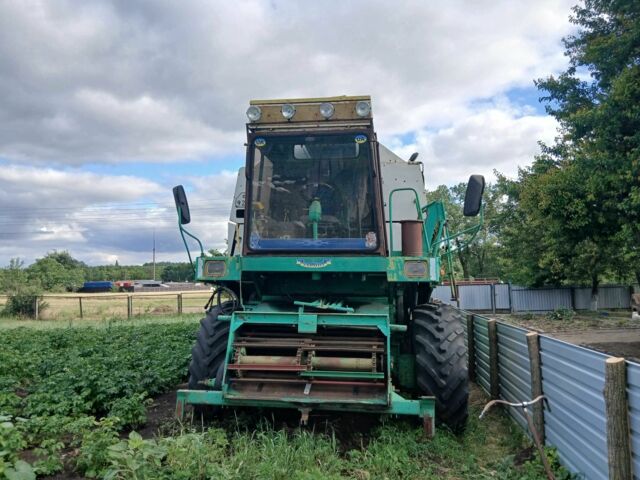 Другая Другая, объемом двигателя 0 л и пробегом 55 тыс. км за 7900 $, фото 1 на Automoto.ua