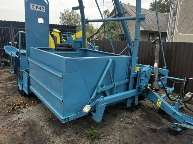 Другая Другая, объемом двигателя 0 л и пробегом 0 тыс. км за 5100 $, фото 1 на Automoto.ua