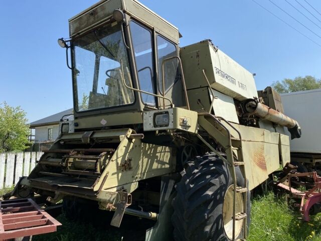 Другая Другая, объемом двигателя 0 л и пробегом 0 тыс. км за 4998 $, фото 1 на Automoto.ua