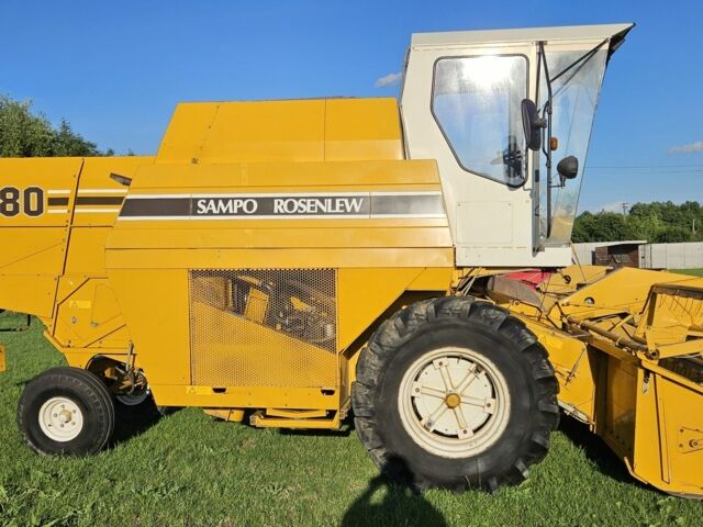 Інша Інша, об'ємом двигуна 0 л та пробігом 0 тис. км за 16500 $, фото 1 на Automoto.ua