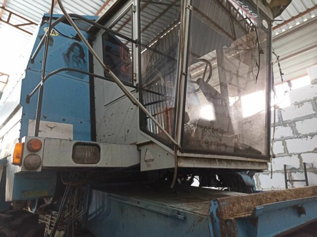 Другая Другая, объемом двигателя 0 л и пробегом 0 тыс. км за 13693 $, фото 1 на Automoto.ua