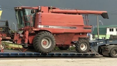 Інша Інша, об'ємом двигуна 0 л та пробігом 0 тис. км за 31000 $, фото 1 на Automoto.ua