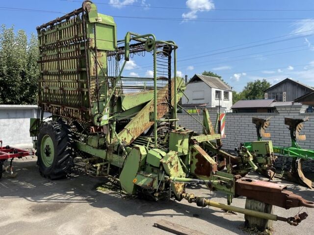 Другая Другая, объемом двигателя 0 л и пробегом 0 тыс. км за 2850 $, фото 1 на Automoto.ua