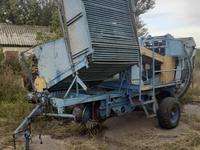 Інша Інша, об'ємом двигуна 0 л та пробігом 0 тис. км за 6068 $, фото 1 на Automoto.ua