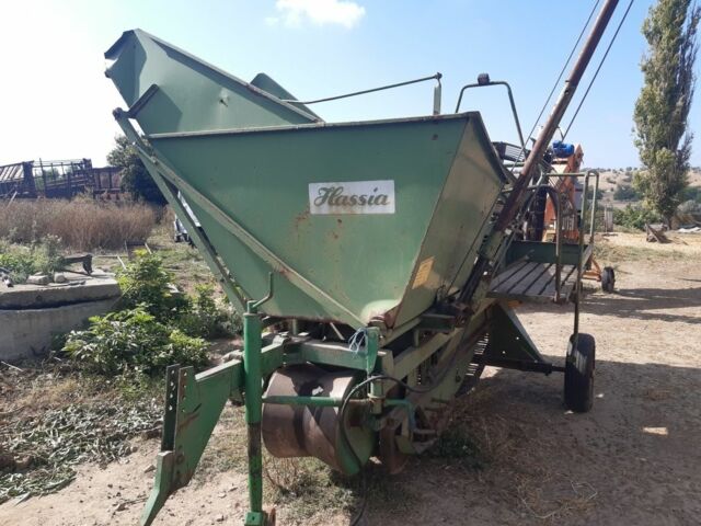 Другая Другая, объемом двигателя 0 л и пробегом 0 тыс. км за 2843 $, фото 1 на Automoto.ua