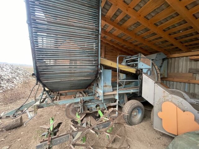 Другая Другая, объемом двигателя 0 л и пробегом 0 тыс. км за 3500 $, фото 1 на Automoto.ua