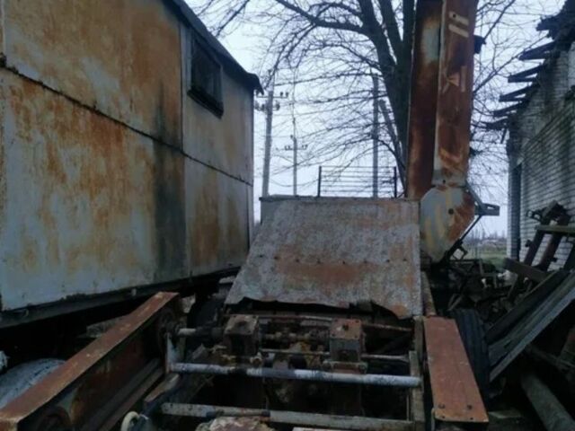 Другая Другая, объемом двигателя 0 л и пробегом 0 тыс. км за 728 $, фото 1 на Automoto.ua