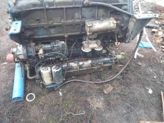 Другая Другая, объемом двигателя 0 л и пробегом 0 тыс. км за 1184 $, фото 1 на Automoto.ua