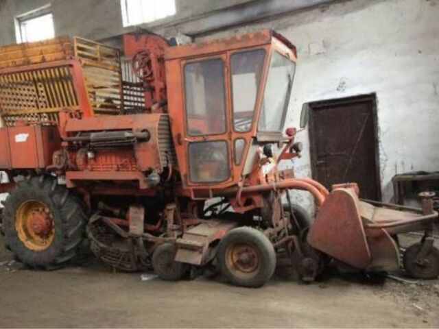 Інша Інша, об'ємом двигуна 0 л та пробігом 0 тис. км за 6500 $, фото 1 на Automoto.ua