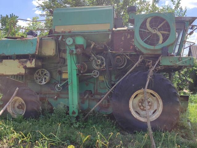 Другая Другая, объемом двигателя 0 л и пробегом 0 тыс. км за 5000 $, фото 1 на Automoto.ua