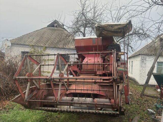 Другая Другая, объемом двигателя 0 л и пробегом 0 тыс. км за 3500 $, фото 1 на Automoto.ua