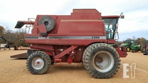 Другая Другая, объемом двигателя 8.3 л и пробегом 2 тыс. км за 70000 $, фото 1 на Automoto.ua