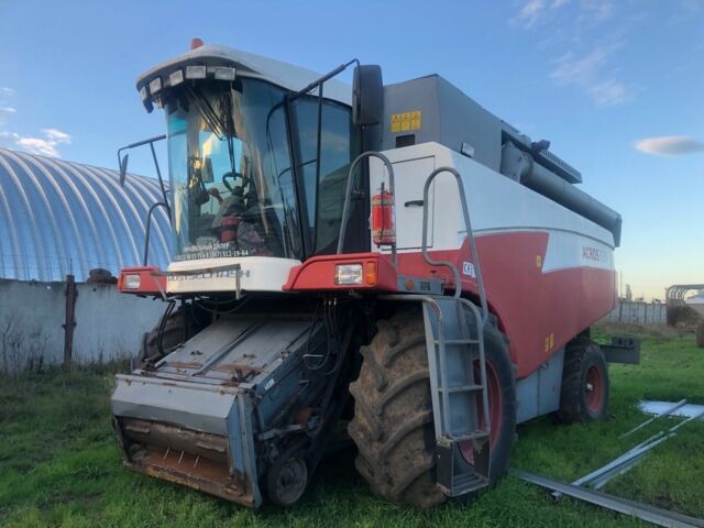 Другая Другая, объемом двигателя 0 л и пробегом 0 тыс. км за 19404 $, фото 1 на Automoto.ua