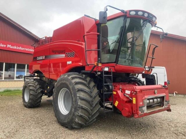 Інша Інша, об'ємом двигуна 0 л та пробігом 0 тис. км за 173465 $, фото 1 на Automoto.ua