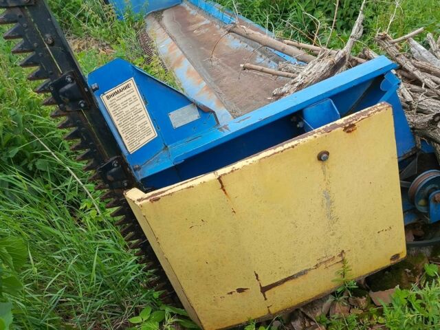 Інша Інша, об'ємом двигуна 0 л та пробігом 0 тис. км за 1206 $, фото 1 на Automoto.ua