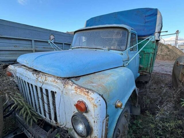 Другая Другая, объемом двигателя 5 л и пробегом 0 тыс. км за 898 $, фото 1 на Automoto.ua