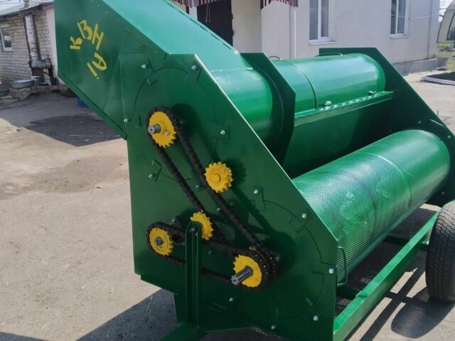 Другая Другая, объемом двигателя 0 л и пробегом 0 тыс. км за 3568 $, фото 1 на Automoto.ua