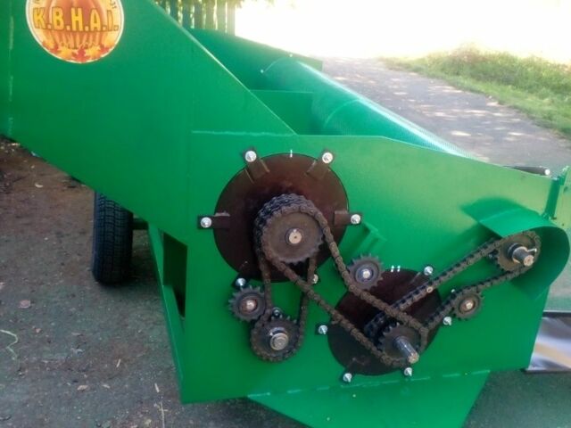 Другая Другая, объемом двигателя 0 л и пробегом 0 тыс. км за 4248 $, фото 1 на Automoto.ua