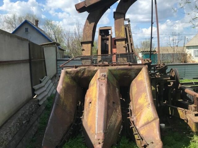 Інша Інша, об'ємом двигуна 0 л та пробігом 0 тис. км за 945 $, фото 1 на Automoto.ua