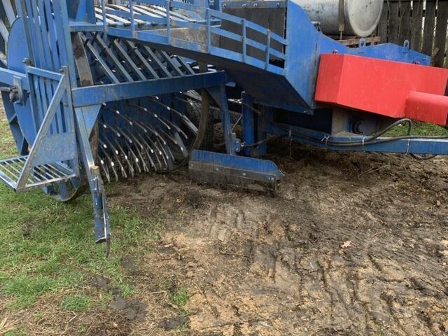 Інша Інша, об'ємом двигуна 0 л та пробігом 0 тис. км за 10300 $, фото 1 на Automoto.ua