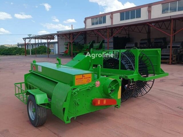 Другая Другая, объемом двигателя 0 л и пробегом 0 тыс. км за 32989 $, фото 1 на Automoto.ua