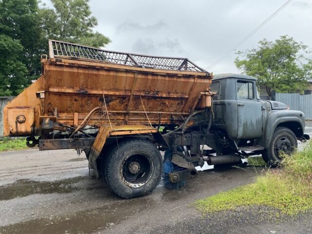 Другая Другая, объемом двигателя 0 л и пробегом 0 тыс. км за 1000 $, фото 1 на Automoto.ua