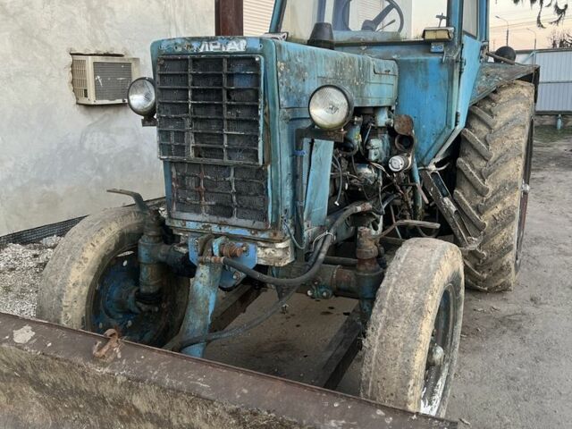 Другая Другая, объемом двигателя 0 л и пробегом 0 тыс. км за 6800 $, фото 1 на Automoto.ua