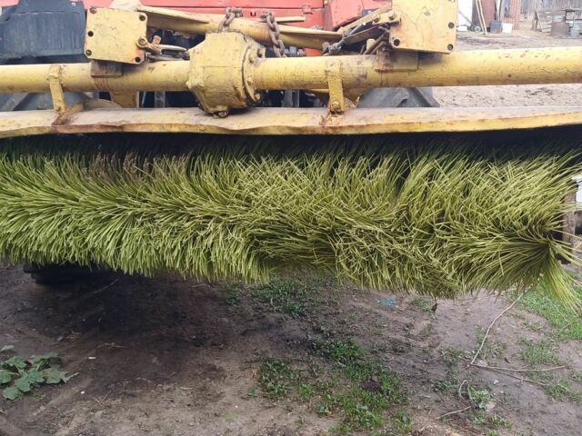 Другая Другая, объемом двигателя 0 л и пробегом 0 тыс. км за 900 $, фото 1 на Automoto.ua