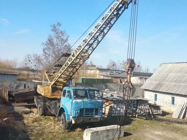 Другая Другая, объемом двигателя 0 л и пробегом 0 тыс. км за 6000 $, фото 1 на Automoto.ua