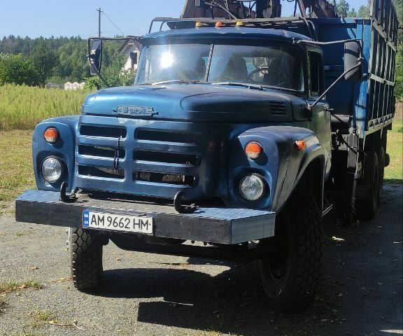 Другая Другая, объемом двигателя 0 л и пробегом 0 тыс. км за 11500 $, фото 1 на Automoto.ua