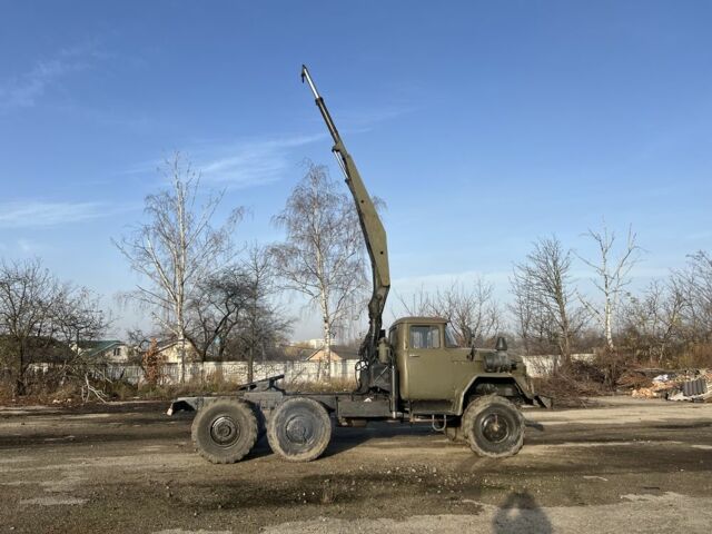 Другая Другая, объемом двигателя 0 л и пробегом 0 тыс. км за 1181 $, фото 1 на Automoto.ua