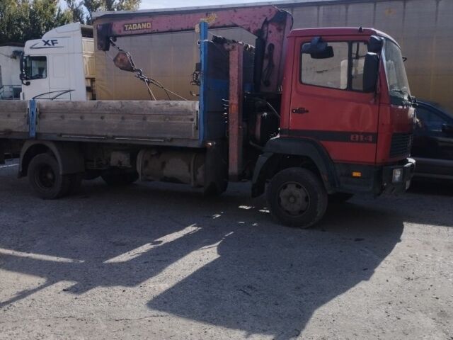 Другая Другая, объемом двигателя 0 л и пробегом 0 тыс. км за 14000 $, фото 1 на Automoto.ua