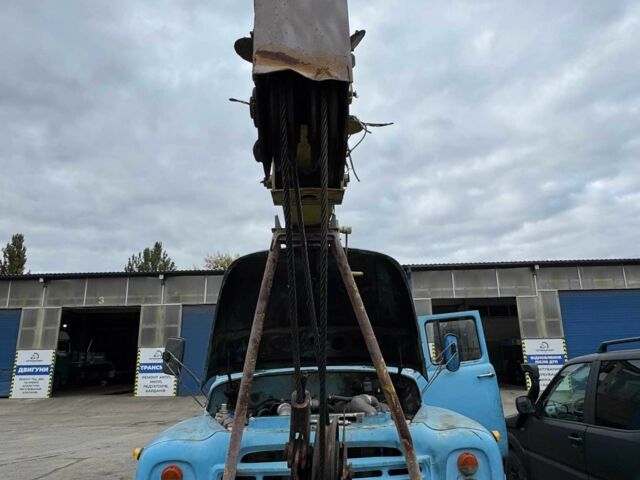 Другая Другая, объемом двигателя 0 л и пробегом 0 тыс. км за 12500 $, фото 1 на Automoto.ua