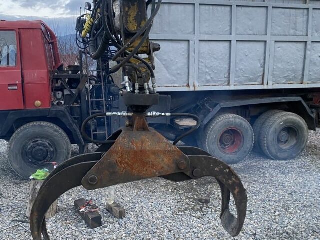 Другая Другая, объемом двигателя 0 л и пробегом 0 тыс. км за 3100 $, фото 1 на Automoto.ua