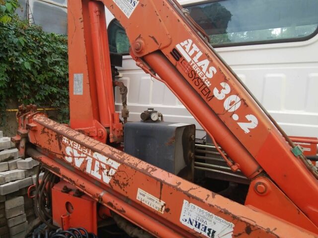 Другая Другая, объемом двигателя 0 л и пробегом 0 тыс. км за 16000 $, фото 1 на Automoto.ua