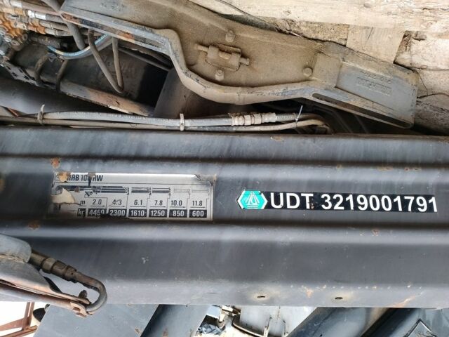 Другая Другая, объемом двигателя 0 л и пробегом 0 тыс. км за 6609 $, фото 1 на Automoto.ua