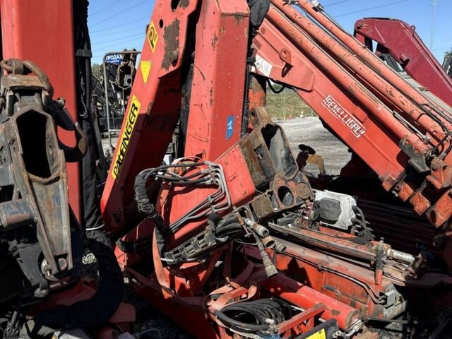 Другая Другая, объемом двигателя 0 л и пробегом 0 тыс. км за 3800 $, фото 1 на Automoto.ua