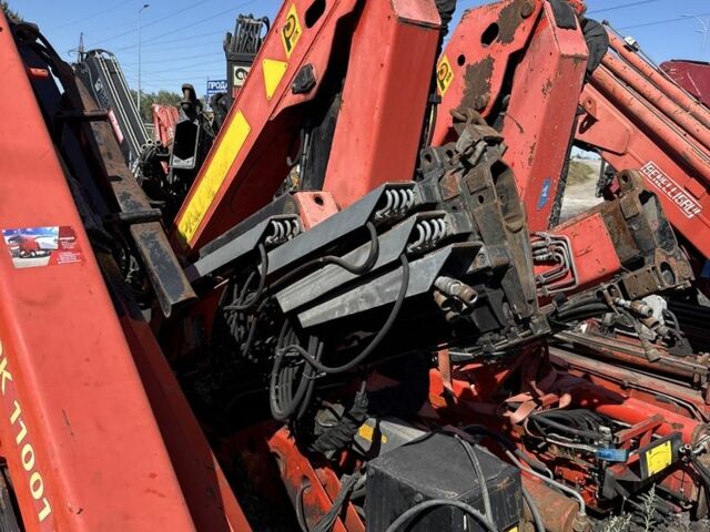 Другая Другая, объемом двигателя 0 л и пробегом 0 тыс. км за 8750 $, фото 1 на Automoto.ua