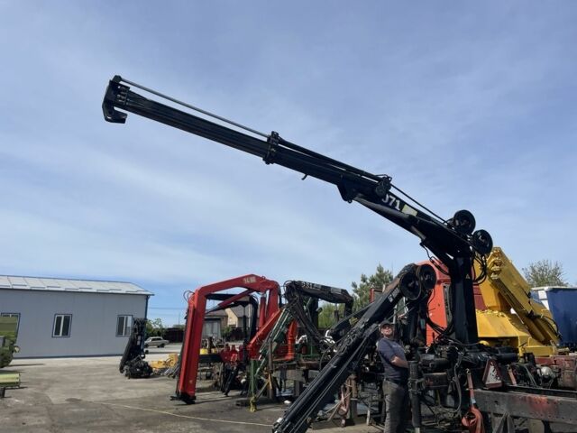 Другая Другая, объемом двигателя 0 л и пробегом 0 тыс. км за 5400 $, фото 1 на Automoto.ua