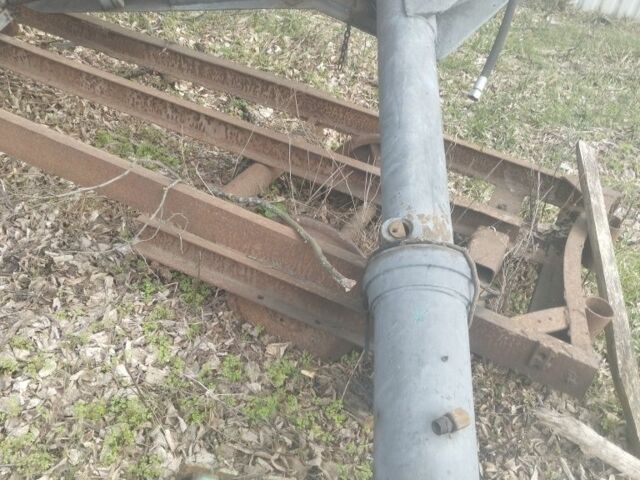 Другая Другая, объемом двигателя 0 л и пробегом 0 тыс. км за 496 $, фото 1 на Automoto.ua