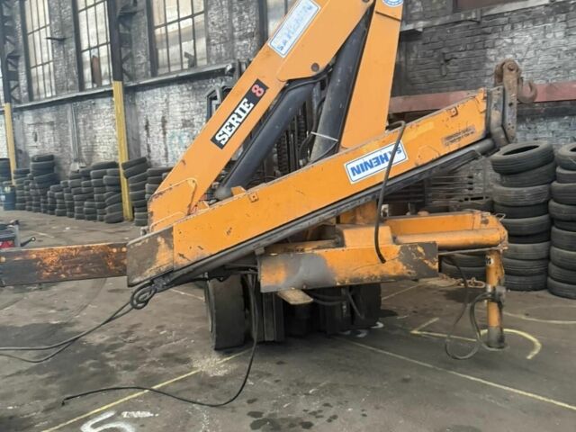 Інша Інша, об'ємом двигуна 0 л та пробігом 0 тис. км за 6000 $, фото 1 на Automoto.ua