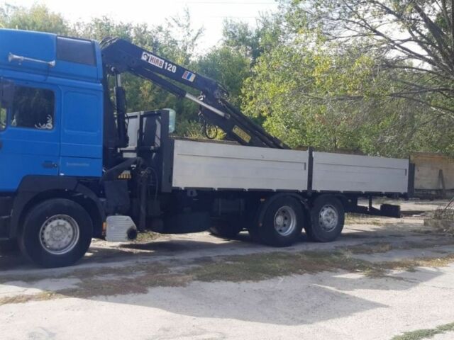 Інша Інша, об'ємом двигуна 0 л та пробігом 0 тис. км за 33000 $, фото 1 на Automoto.ua