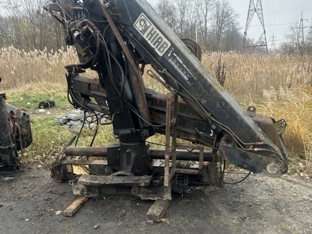 Другая Другая, объемом двигателя 0 л и пробегом 0 тыс. км за 5250 $, фото 1 на Automoto.ua