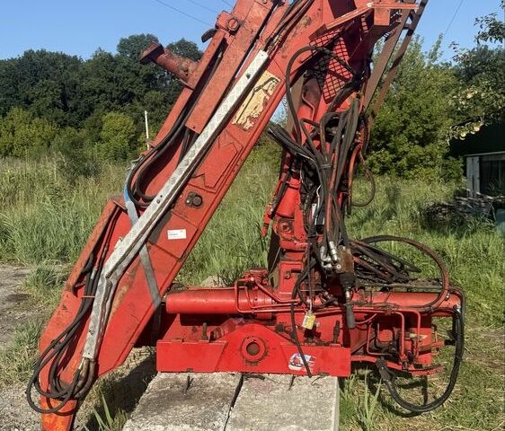 Інша Інша, об'ємом двигуна 0 л та пробігом 0 тис. км за 5550 $, фото 1 на Automoto.ua