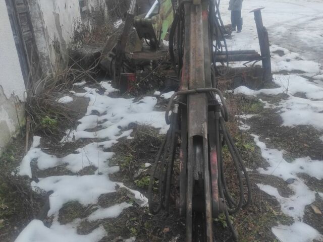 Другая Другая, объемом двигателя 0 л и пробегом 0 тыс. км за 3300 $, фото 1 на Automoto.ua