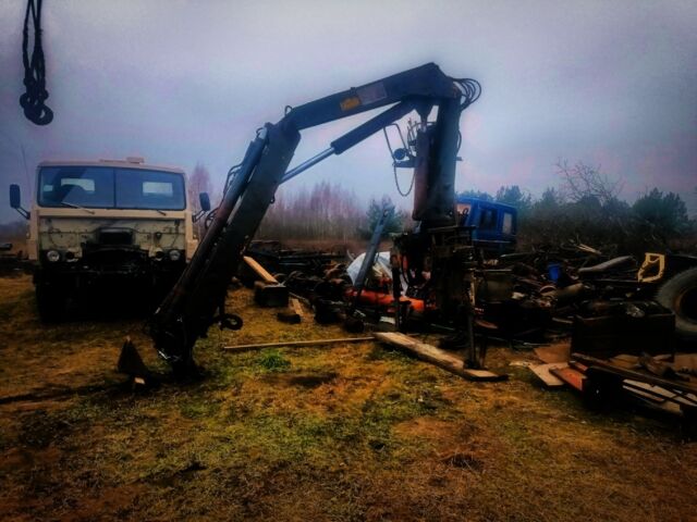 Другая Другая, объемом двигателя 0 л и пробегом 0 тыс. км за 5700 $, фото 1 на Automoto.ua