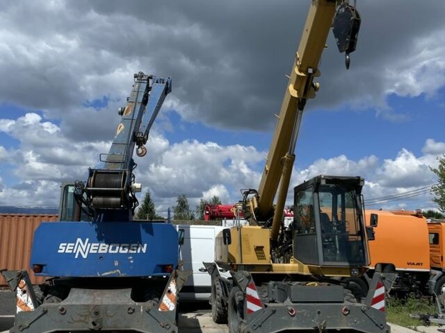 Інша Інша, об'ємом двигуна 0 л та пробігом 0 тис. км за 64217 $, фото 1 на Automoto.ua