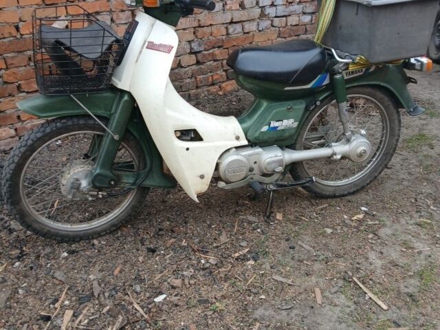 Другая Другая, объемом двигателя 49 л и пробегом 0 тыс. км за 600 $, фото 1 на Automoto.ua